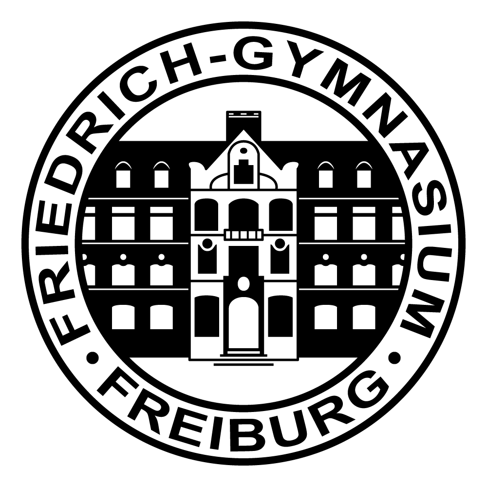 Friedrich-Gymnasium Freiburg
